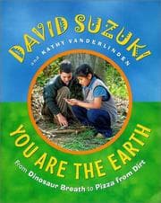 Tapa de You are the earth