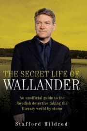 Tapa de The Secret Life Of Wallander