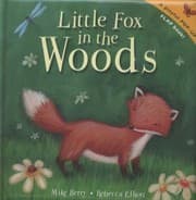 Tapa de Little Fox In The Woods