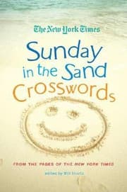 Tapa de The New York Times Sunday in the Sand Crosswords
            
                New York Times Crossword Puzzles