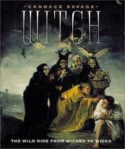 Tapa de Witch