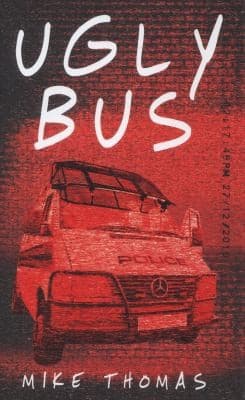 Tapa de Ugly Bus