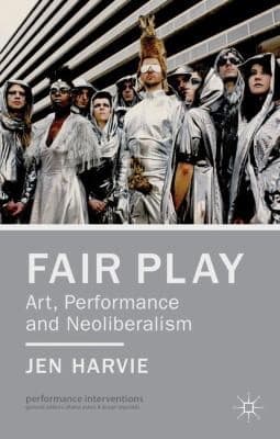 Tapa de Fair Play
Performance Interventions