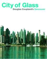 Tapa de City of glass