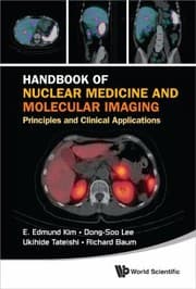 Tapa de Handbook Of Nuclear Medicine And Molecular Imaging Principles And Clinical Applications