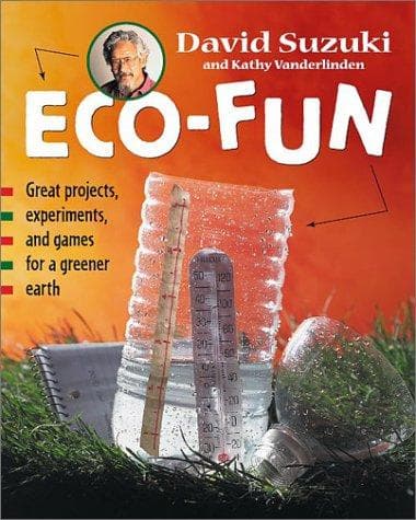 Tapa de Eco-fun