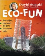 Tapa de Eco-fun
