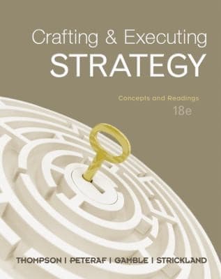 Tapa de Gen Cmb Craftg Exectg Strat