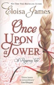 Tapa de Once Upon a Tower