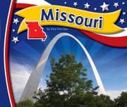 Tapa de Missouri
