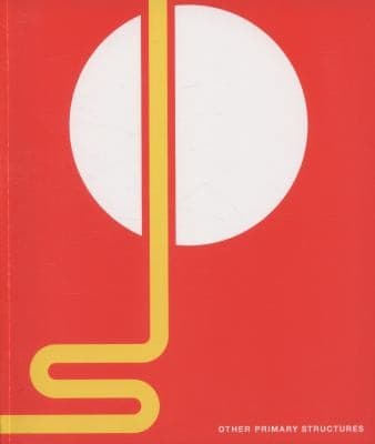 Tapa de Other Primary Structures 2 Vols Reprint