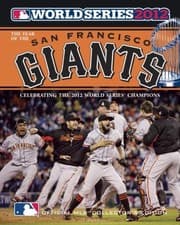 Tapa de World Series National League A