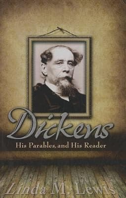 Tapa de Dickens His Parables And His Reader