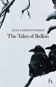 Tapa de The Tales Of Belkin