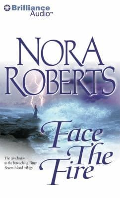 Tapa de Face the Fire
            
                Three Sisters Island Trilogy Audio