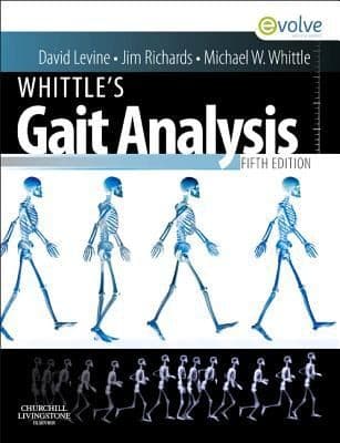 Tapa de Whittles Gait Analysis