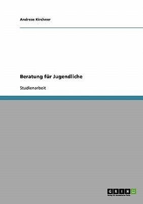 Tapa de Beratung Fr Jugendliche