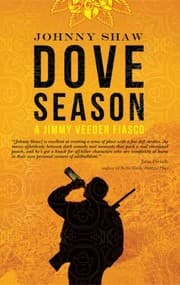 Tapa de Dove Season A Jimmy Veeder Fiasco
