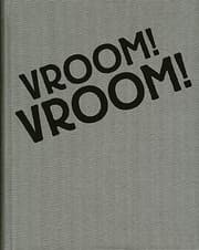 Tapa de Vroom Vroom