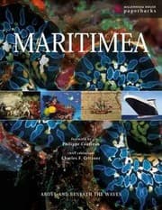Tapa de Maritimea Above And Beneath The Waves The Illustrated Guide To The Maritime World