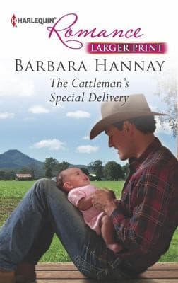 Tapa de The Cattlemans Special Delivery
