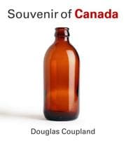 Tapa de Souvenir of Canada