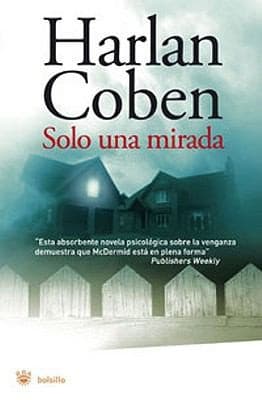Tapa de Solo Una Mirada