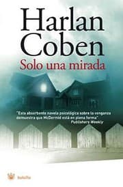 Tapa de Solo Una Mirada