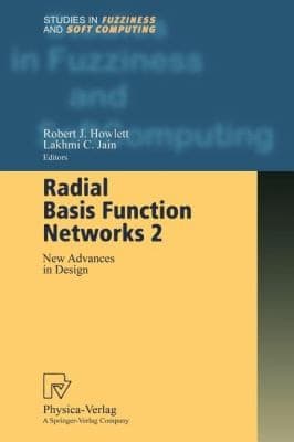 Tapa de Radial Basis Function Networks
