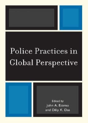 Tapa de Police Practices In Global Perspective