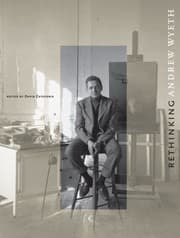 Tapa de Rethinking Andrew Wyeth
