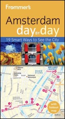 Tapa de Amsterdam Day By Day