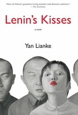 Tapa de Lenins Kisses