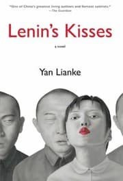 Tapa de Lenins Kisses