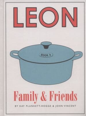 Tapa de Leon