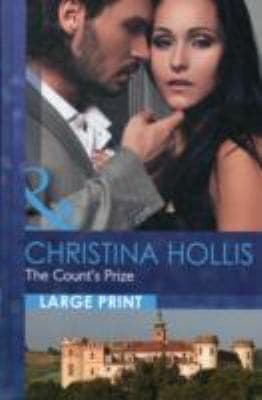 Tapa de The Counts Prize
