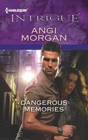 Tapa de Dangerous Memories