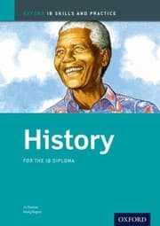 Tapa de History For The Ib Diploma