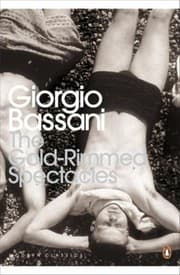 Tapa de The Goldrimmed Spectacles