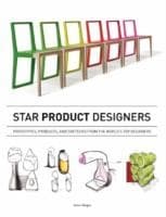 Tapa de Star Product Designers Prototypes Products And Sketches From The Worlds Top Designers
