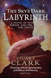 Tapa de The Skys Dark Labyrinth