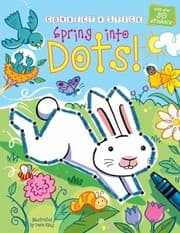 Tapa de Spring Into Dots