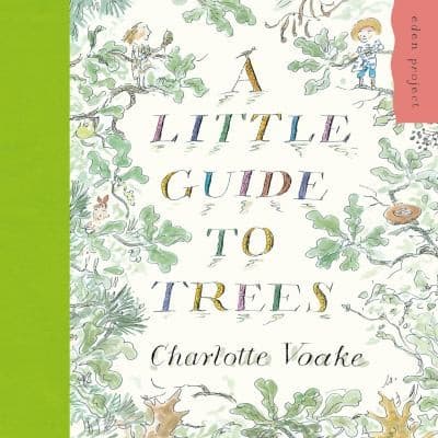 Tapa de A Little Guide To Trees