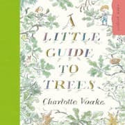 Tapa de A Little Guide To Trees