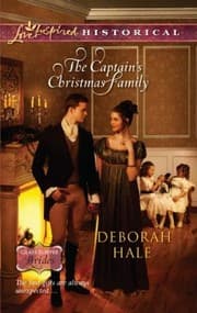 Tapa de The Captains Christmas Family