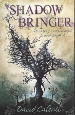 Tapa de Shadow Bringer