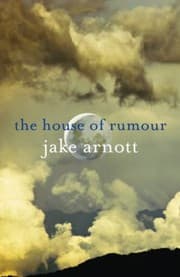 Tapa de The House Of Rumour