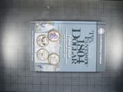 Tapa de The Fantastic 1804 Dollar