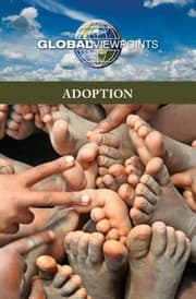 Tapa de Adoption
