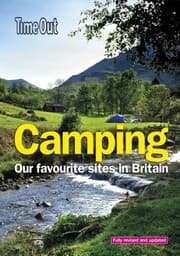 Tapa de Camping Our Favourite Sites In Britain